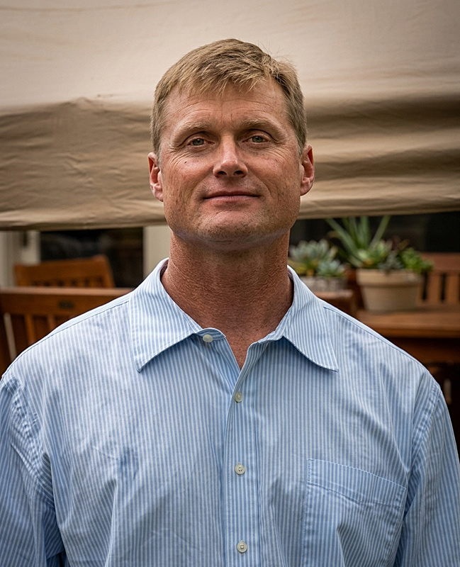 Kevin Cocklereece, KCLD owner